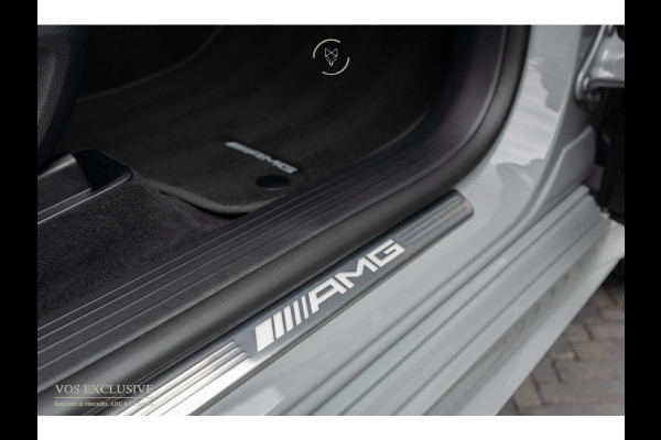 Mercedes-Benz GLE Coupé AMG 53 4-M Hybrid Carbon|Night|22''|Massage|Softclose|Manufaktur|Stoelkoeling|ACC|Keyless|Trekhaak