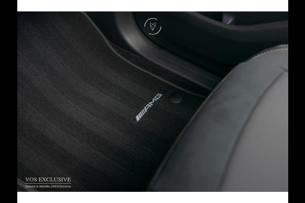 Mercedes-Benz GLE Coupé AMG 53 4-M Hybrid Carbon|Night|22''|Massage|Softclose|Manufaktur|Stoelkoeling|ACC|Keyless|Trekhaak