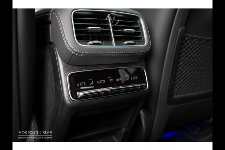 Mercedes-Benz GLE Coupé AMG 53 4-M Hybrid Carbon|Night|22''|Massage|Softclose|Manufaktur|Stoelkoeling|ACC|Keyless|Trekhaak