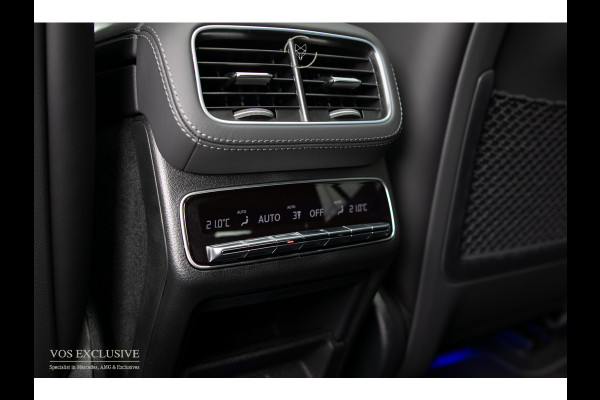 Mercedes-Benz GLE Coupé AMG 53 4-M Hybrid Carbon|Night|22''|Massage|Softclose|Manufaktur|Stoelkoeling|ACC|Keyless|Trekhaak