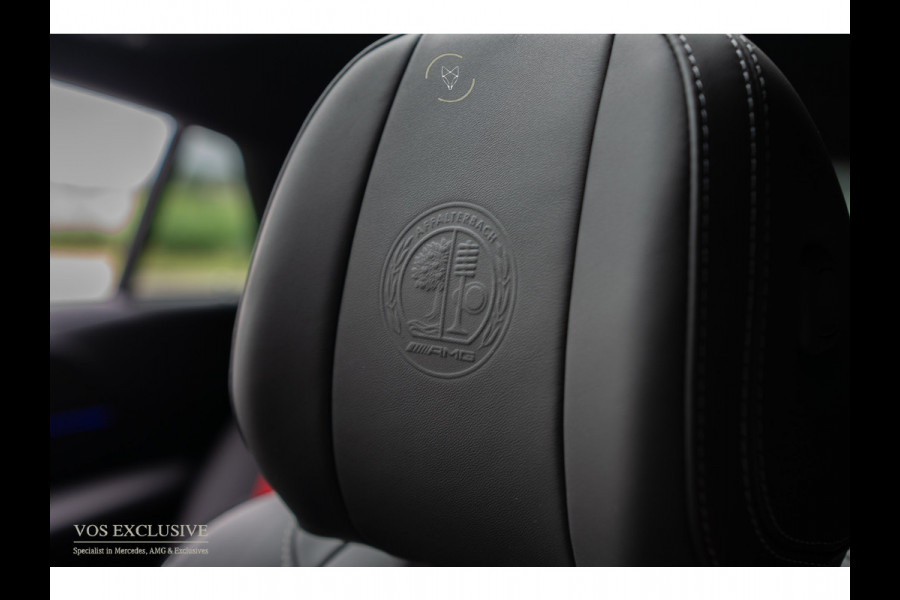 Mercedes-Benz GLE Coupé AMG 53 4-M Hybrid Carbon|Night|22''|Massage|Softclose|Manufaktur|Stoelkoeling|ACC|Keyless|Trekhaak