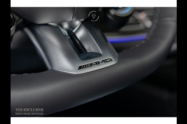 Mercedes-Benz GLE Coupé AMG 53 4-M Hybrid Carbon|Night|22''|Massage|Softclose|Manufaktur|Stoelkoeling|ACC|Keyless|Trekhaak