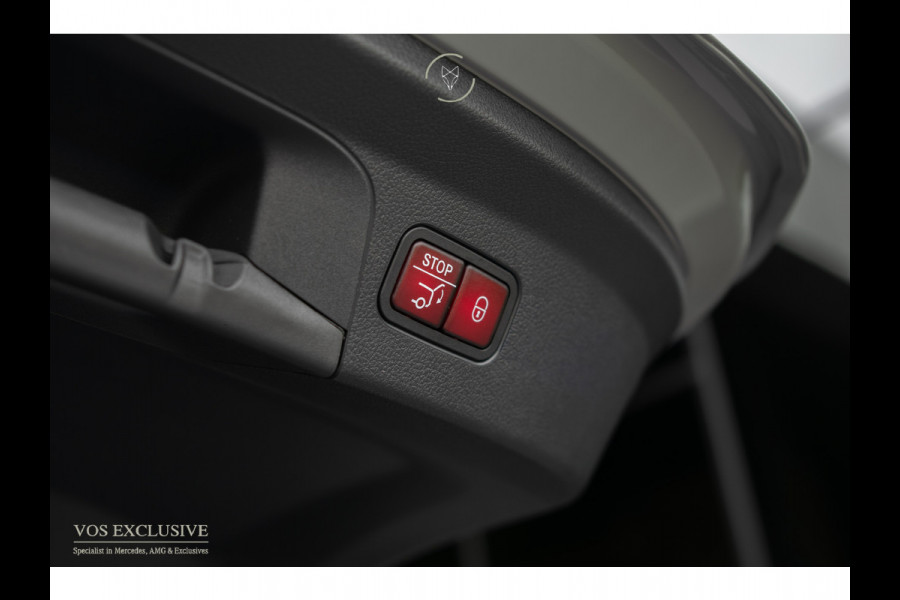 Mercedes-Benz GLE Coupé AMG 53 4-M Hybrid Carbon|Night|22''|Massage|Softclose|Manufaktur|Stoelkoeling|ACC|Keyless|Trekhaak