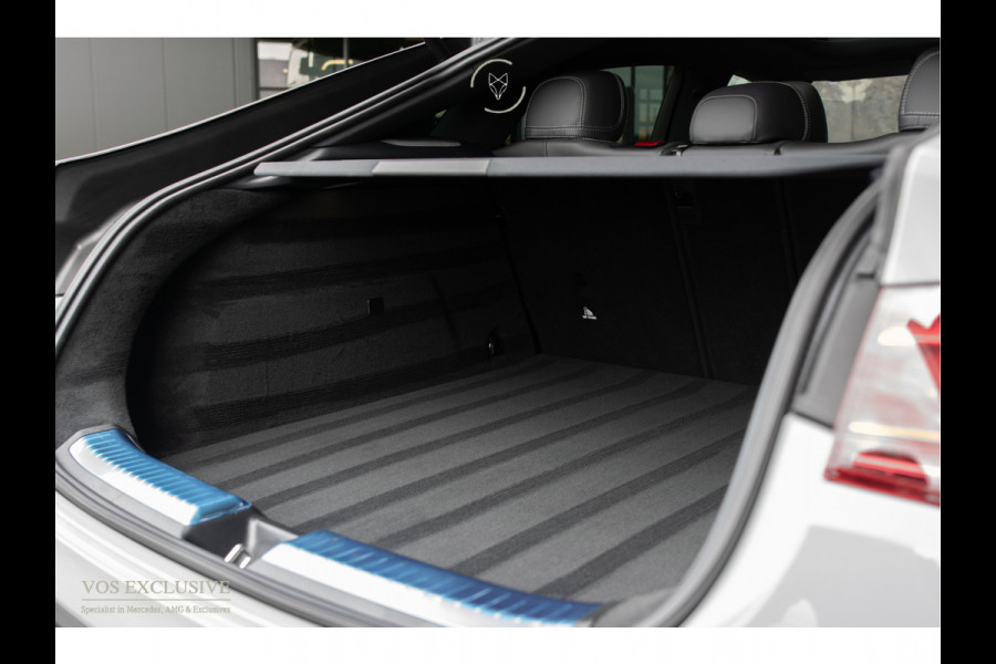 Mercedes-Benz GLE Coupé AMG 53 4-M Hybrid Carbon|Night|22''|Massage|Softclose|Manufaktur|Stoelkoeling|ACC|Keyless|Trekhaak