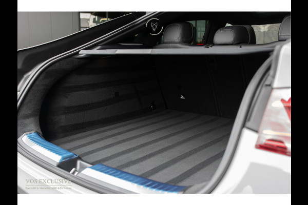 Mercedes-Benz GLE Coupé AMG 53 4-M Hybrid Carbon|Night|22''|Massage|Softclose|Manufaktur|Stoelkoeling|ACC|Keyless|Trekhaak