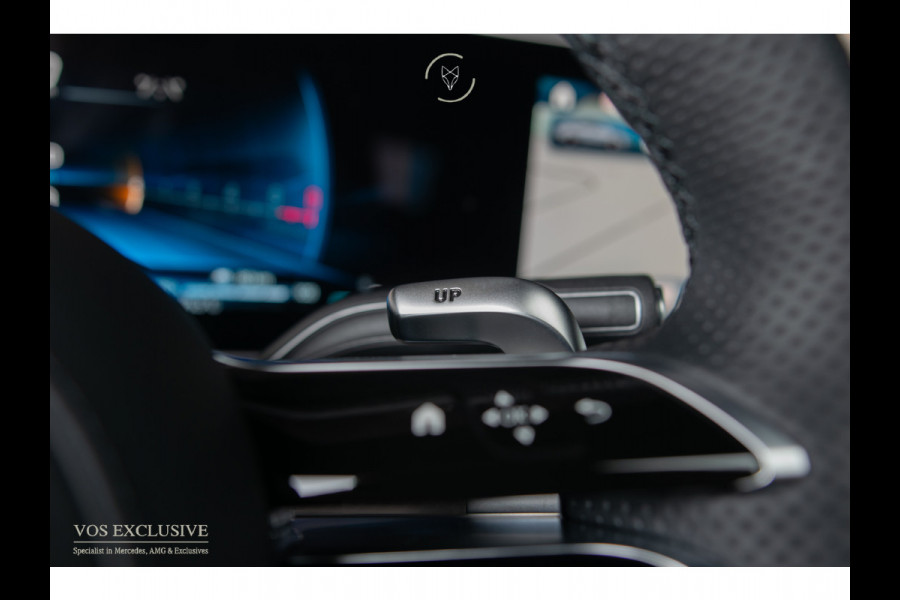 Mercedes-Benz GLE Coupé AMG 53 4-M Hybrid Carbon|Night|22''|Massage|Softclose|Manufaktur|Stoelkoeling|ACC|Keyless|Trekhaak