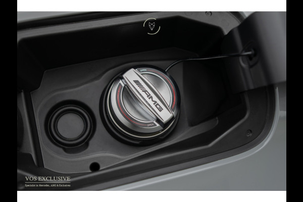 Mercedes-Benz GLE Coupé AMG 53 4-M Hybrid Carbon|Night|22''|Massage|Softclose|Manufaktur|Stoelkoeling|ACC|Keyless|Trekhaak