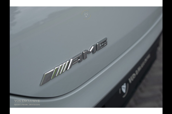 Mercedes-Benz GLE Coupé AMG 53 4-M Hybrid Carbon|Night|22''|Massage|Softclose|Manufaktur|Stoelkoeling|ACC|Keyless|Trekhaak
