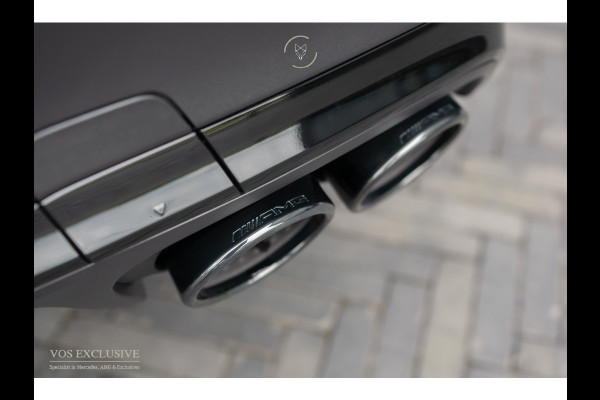 Mercedes-Benz GLE Coupé AMG 53 4-M Hybrid Carbon|Night|22''|Massage|Softclose|Manufaktur|Stoelkoeling|ACC|Keyless|Trekhaak