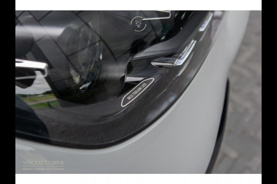 Mercedes-Benz GLE Coupé AMG 53 4-M Hybrid Carbon|Night|22''|Massage|Softclose|Manufaktur|Stoelkoeling|ACC|Keyless|Trekhaak