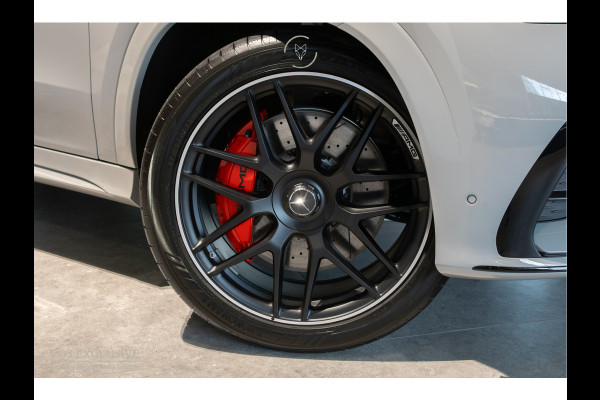 Mercedes-Benz GLE Coupé AMG 53 4-M Hybrid Carbon|Night|22''|Massage|Softclose|Manufaktur|Stoelkoeling|ACC|Keyless|Trekhaak
