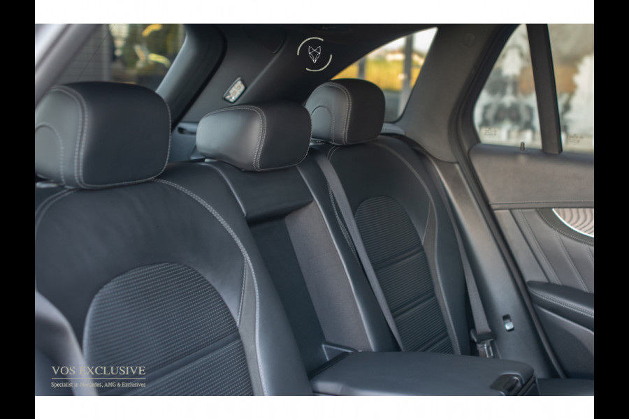 Mercedes-Benz amg GLC-klasse 63 S 4M Night|Performance|ACC|Keyless|Burmester|360°|HUD|Memory|21"|Drivers Pack