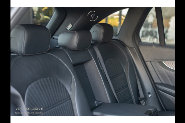 Mercedes-Benz amg GLC-klasse 63 S 4M Night|Performance|ACC|Keyless|Burmester|360°|HUD|Memory|21"|Drivers Pack