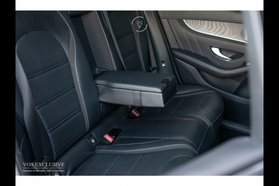 Mercedes-Benz amg GLC-klasse 63 S 4M Night|Performance|ACC|Keyless|Burmester|360°|HUD|Memory|21"|Drivers Pack
