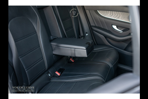 Mercedes-Benz amg GLC-klasse 63 S 4M Night|Performance|ACC|Keyless|Burmester|360°|HUD|Memory|21"|Drivers Pack