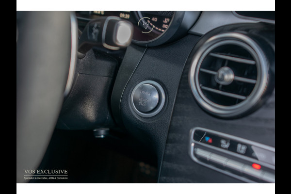 Mercedes-Benz amg GLC-klasse 63 S 4M Night|Performance|ACC|Keyless|Burmester|360°|HUD|Memory|21"|Drivers Pack