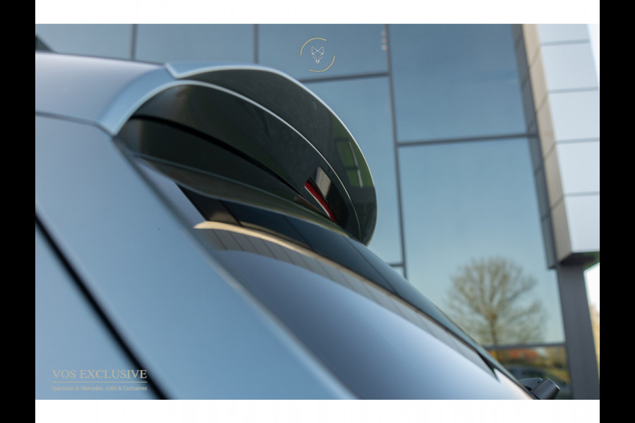 Mercedes-Benz amg GLC-klasse 63 S 4M Night|Performance|ACC|Keyless|Burmester|360°|HUD|Memory|21"|Drivers Pack