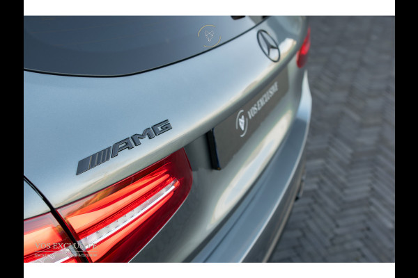 Mercedes-Benz amg GLC-klasse 63 S 4M Night|Performance|ACC|Keyless|Burmester|360°|HUD|Memory|21"|Drivers Pack