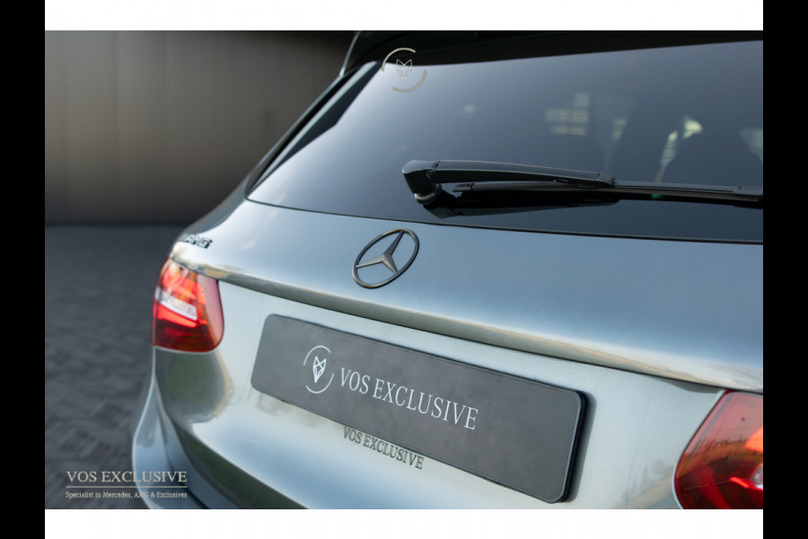 Mercedes-Benz amg GLC-klasse 63 S 4M Night|Performance|ACC|Keyless|Burmester|360°|HUD|Memory|21"|Drivers Pack