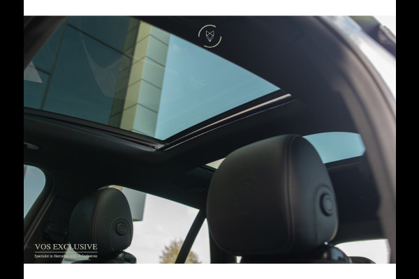 Mercedes-Benz amg GLC-klasse 63 S 4M Night|Performance|ACC|Keyless|Burmester|360°|HUD|Memory|21"|Drivers Pack
