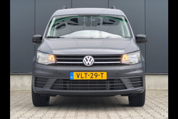 Volkswagen Caddy 1.4 TSI 7V DSG L1H1 CRUISE AIRCO PDC CADDY CLUB EDITION ALARM