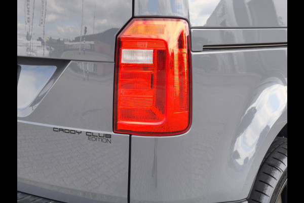 Volkswagen Caddy 1.4 TSI 7V DSG L1H1 CRUISE AIRCO PDC CADDY CLUB EDITION ALARM