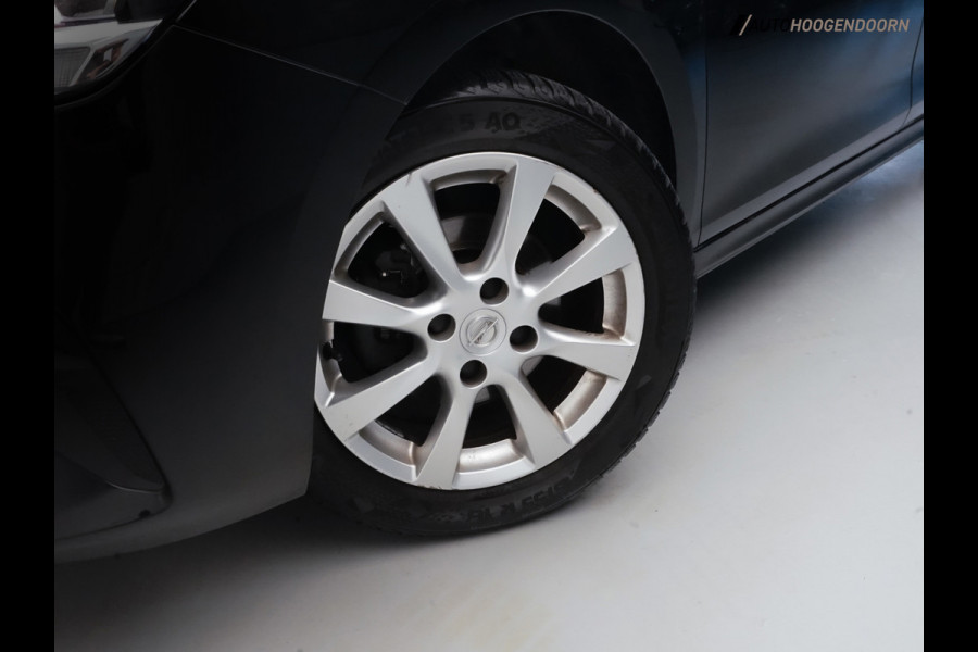 Opel Corsa 1.2 Edition Sport (APPLE CARPLAY,LED VERLICHTING,PARKEERSENSOREN,CLIMATE,CRUISE,SPORTSTOELEN,LM-VELGEN,TOPCONDITIE)
