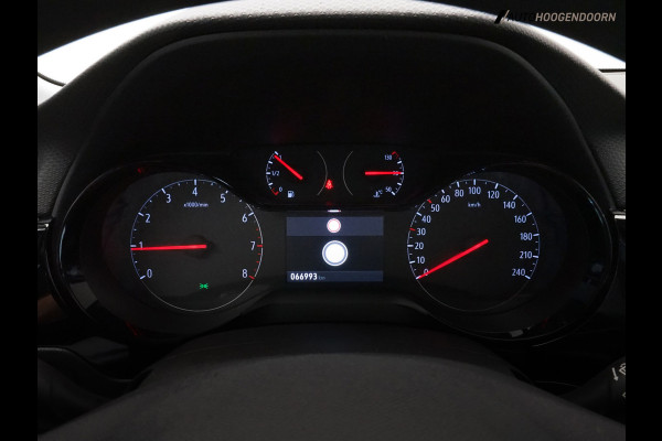 Opel Corsa 1.2 Edition Sport (APPLE CARPLAY,LED VERLICHTING,PARKEERSENSOREN,CLIMATE,CRUISE,SPORTSTOELEN,LM-VELGEN,TOPCONDITIE)