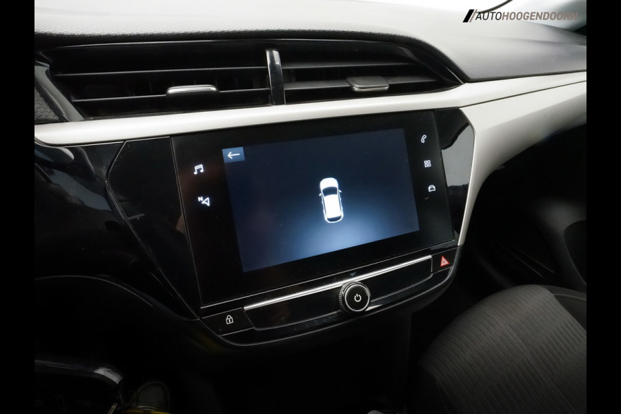 Opel Corsa 1.2 Edition Sport (APPLE CARPLAY,LED VERLICHTING,PARKEERSENSOREN,CLIMATE,CRUISE,SPORTSTOELEN,LM-VELGEN,TOPCONDITIE)