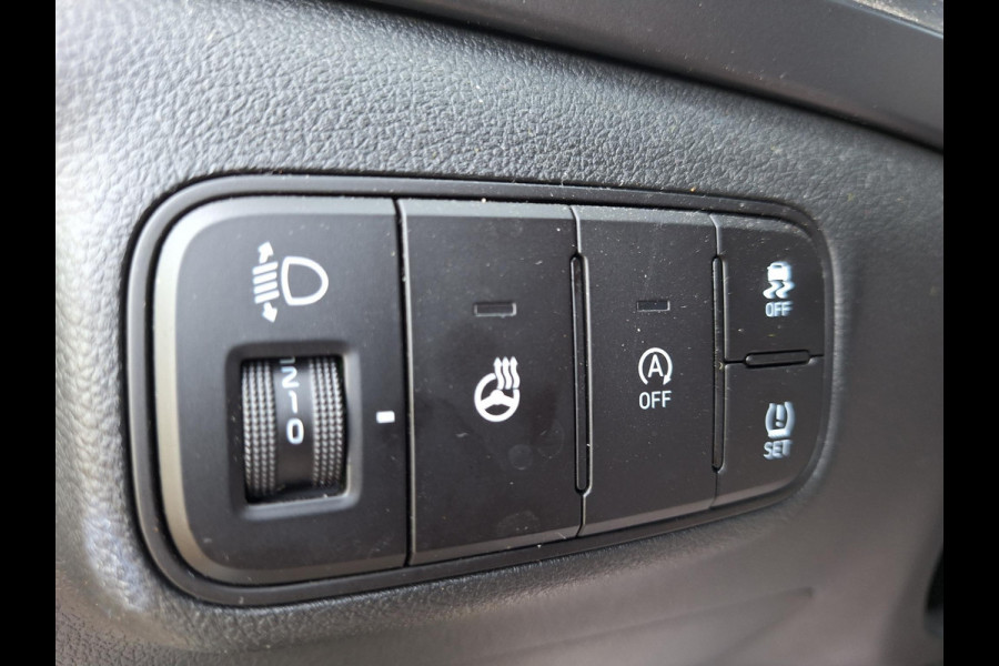 Hyundai i20 1.0 T-GDI Premium | Climate | LED | Camera | Stuur-en Stoelverwarming | NAP |