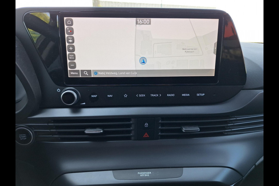 Hyundai i20 1.0 T-GDI Premium | Climate | LED | Camera | Stuur-en Stoelverwarming | NAP |