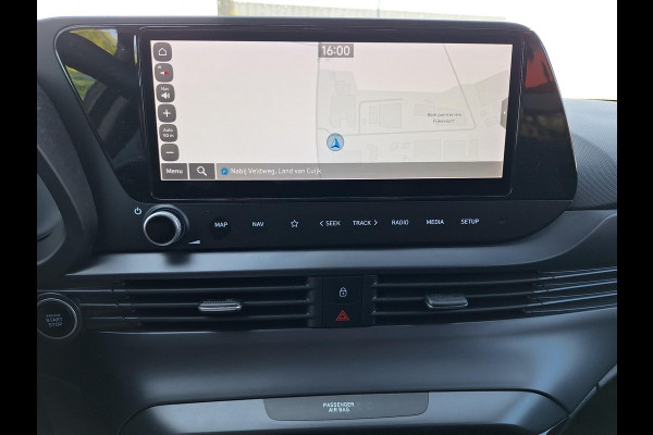 Hyundai i20 1.0 T-GDI Premium | Climate | LED | Camera | Stuur-en Stoelverwarming | NAP |