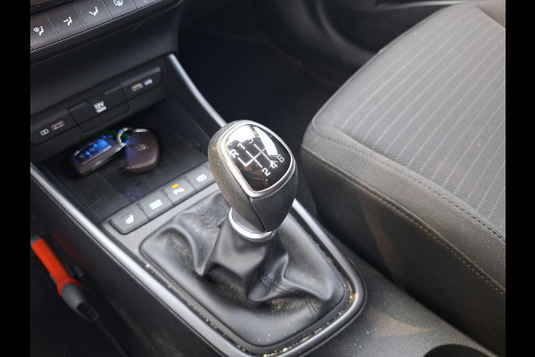 Hyundai i20 1.0 T-GDI Premium | Climate | LED | Camera | Stuur-en Stoelverwarming | NAP |