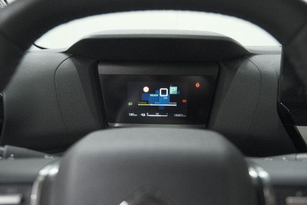 Citroën Ë-C4 X You 50 kWh | SOH 97,1% | 3 FASE Laadfunctie | Camera | Apple Carplay