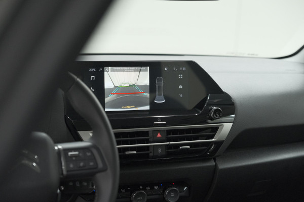 Citroën Ë-C4 X You 50 kWh | SOH 97,1% | 3 FASE Laadfunctie | Camera | Apple Carplay