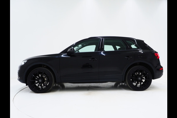Audi Q5 50 TFSI e quattro 299PK | Leder | Stoelverarming | PDC | DAB | Cruise | Climate