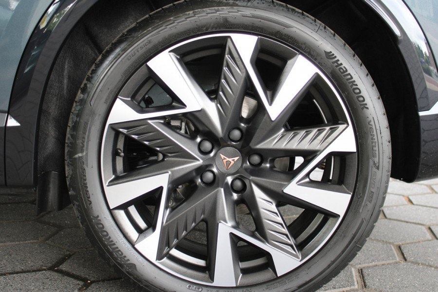 CUPRA Formentor 1.5 TSI e-Hybrid Business | Trekhaak | Eclipse pack | Panoramadak