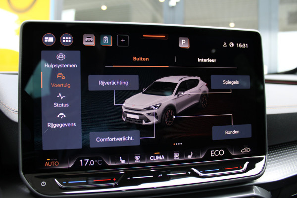 CUPRA Formentor 1.5 TSI e-Hybrid Business | Trekhaak | Eclipse pack | Panoramadak