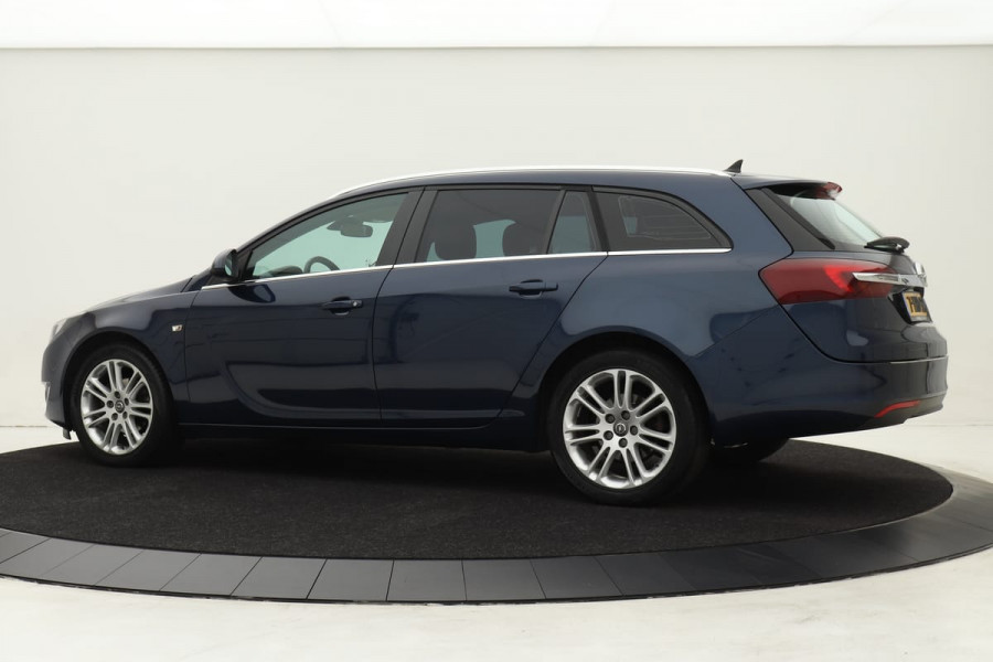 Opel Insignia 2.0 CDTI 120pk Business | Navigatie | Climate control | Parkeersensoren