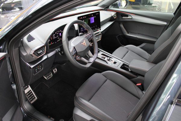 CUPRA Formentor 1.5 TSI e-Hybrid Business | Trekhaak | Eclipse pack | Panoramadak