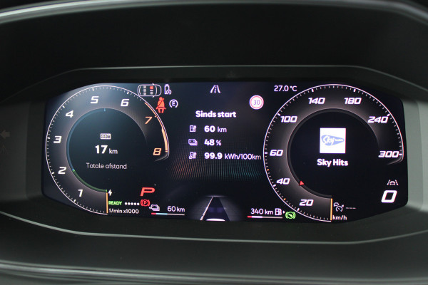 CUPRA Formentor 1.5 TSI e-Hybrid Business | Trekhaak | Eclipse pack | Panoramadak
