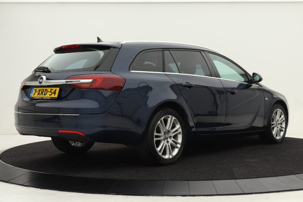 Opel Insignia 2.0 CDTI 120pk Business | Navigatie | Climate control | Parkeersensoren