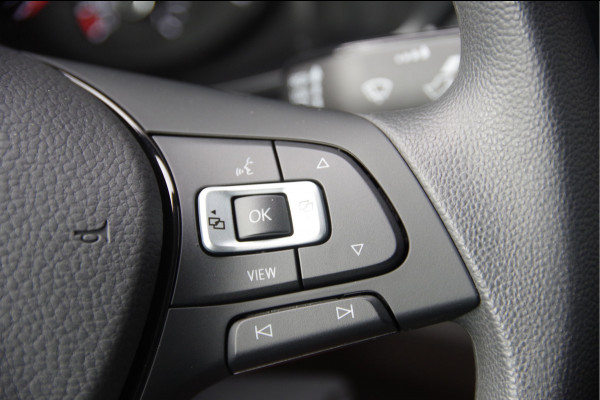 Volkswagen Crafter 35 2.0 TDI L3H3(L2H2) BLACK EDITION! AUT. LED, TREKHAAK, BETIMMERING, STOELVERWARMING, GEVEERDE ERGO COMFORT STOEL, CAMERA, NAVI