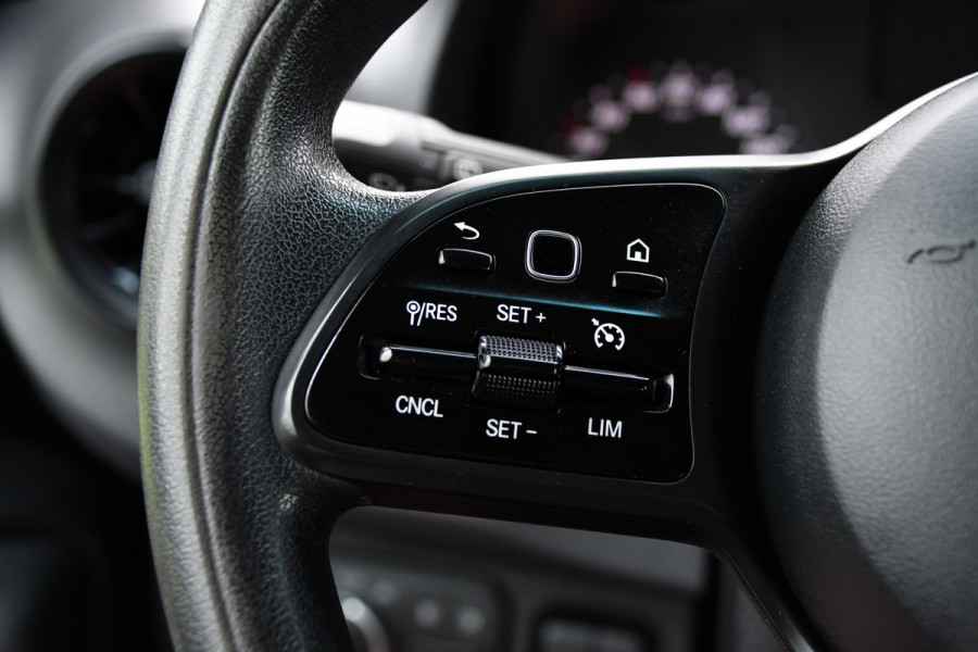 Mercedes-Benz Sprinter 319 V6 3.0 CDI L2H1 DC 4x4 PB Edtion Cruise, Carplay, 4Matic, 10,5'' Mbux, Automaat, Airco, Uniek!