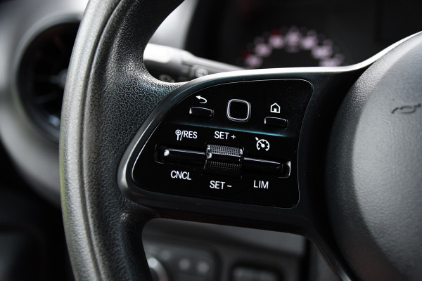 Mercedes-Benz Sprinter 319 V6 3.0 CDI L2H1 DC 4x4 PB Edtion Cruise, Carplay, 4Matic, 10,5'' Mbux, Automaat, Airco, Uniek!