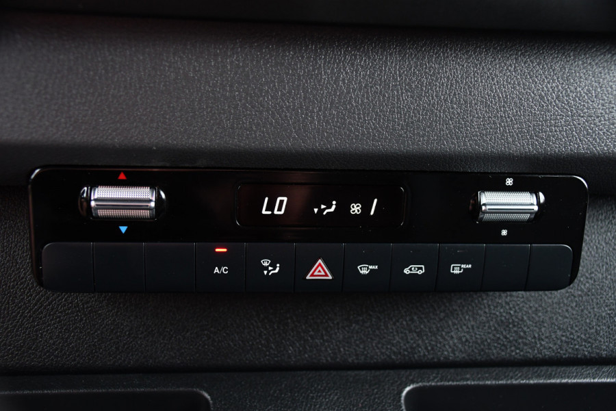 Mercedes-Benz Sprinter 319 V6 3.0 CDI L2H1 DC 4x4 PB Edtion Cruise, Carplay, 4Matic, 10,5'' Mbux, Automaat, Airco, Uniek!