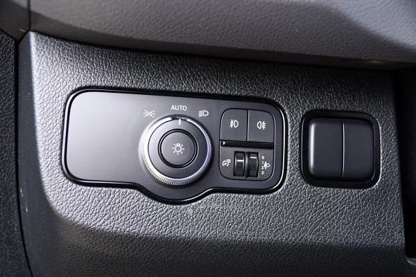 Mercedes-Benz Sprinter 319 V6 3.0 CDI L2H1 DC 4x4 PB Edtion Cruise, Carplay, 4Matic, 10,5'' Mbux, Automaat, Airco, Uniek!