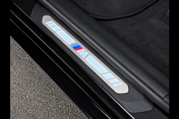 BMW iX3 High Executive M Sport 80 kWh Panoramadak Driving Adaptive Cryuise Control Leder Assistant Professional Camera Adaptief LED Shadow Line Stoelverwarming