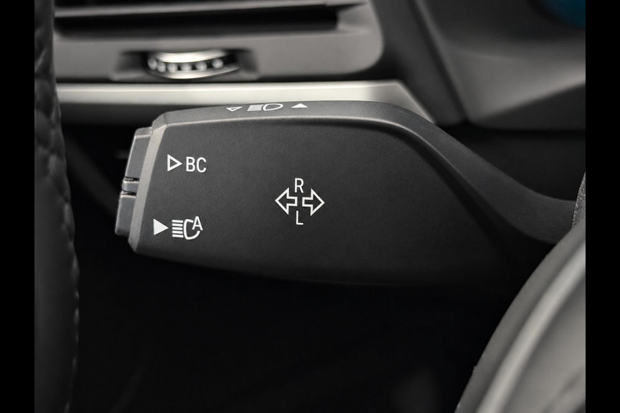 BMW iX3 High Executive M Sport 80 kWh Panoramadak Driving Adaptive Cryuise Control Leder Assistant Professional Camera Adaptief LED Shadow Line Stoelverwarming