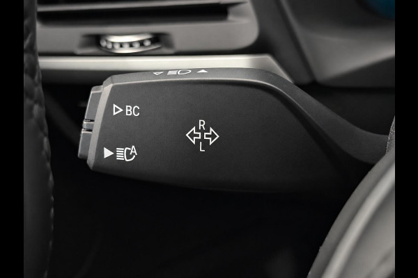 BMW iX3 High Executive M Sport 80 kWh Panoramadak Driving Adaptive Cryuise Control Leder Assistant Professional Camera Adaptief LED Shadow Line Stoelverwarming